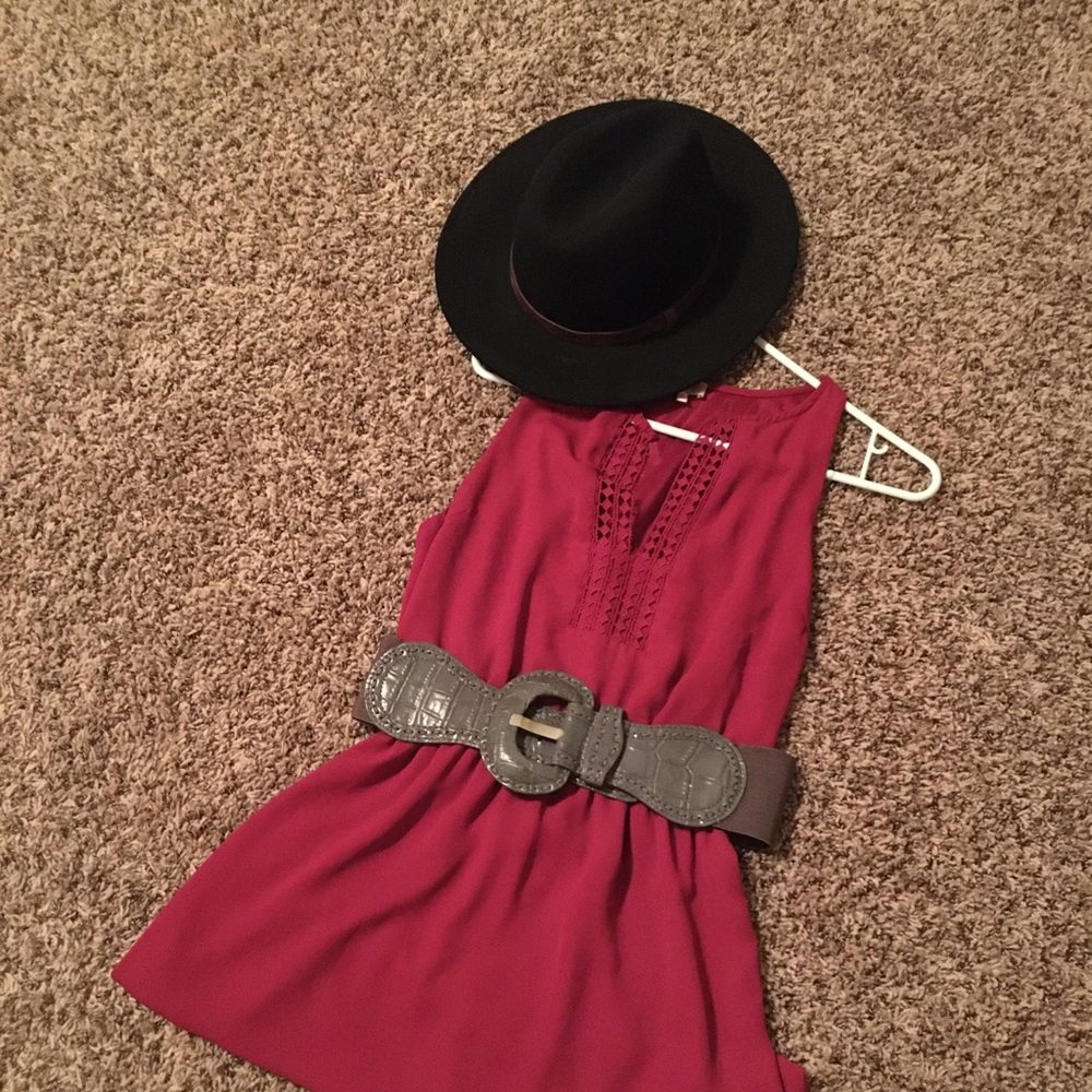 Cute summer dress